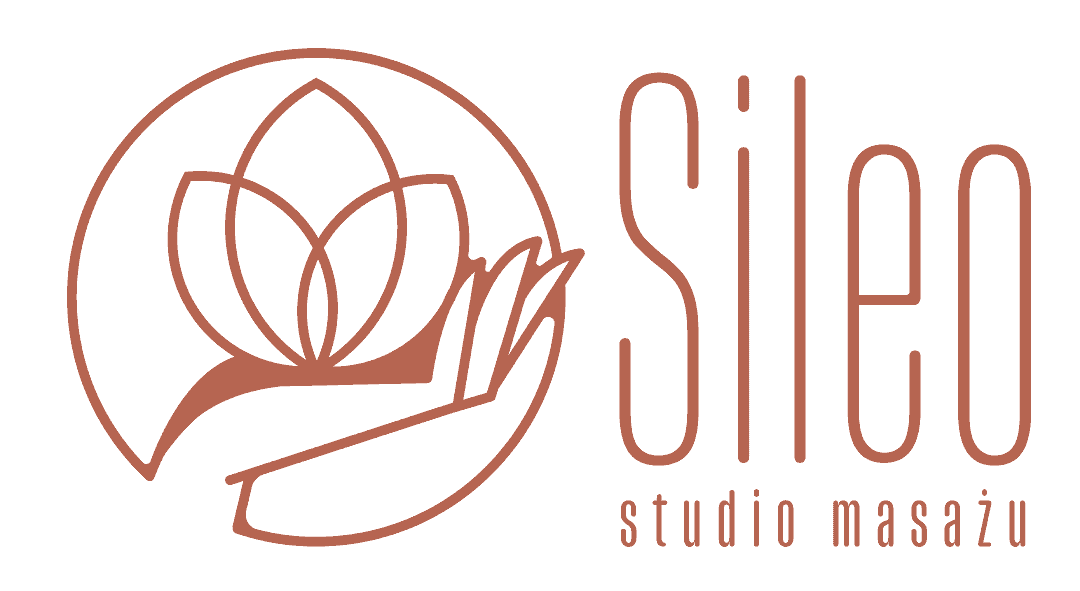 Sileo Logo Full Brown OPT