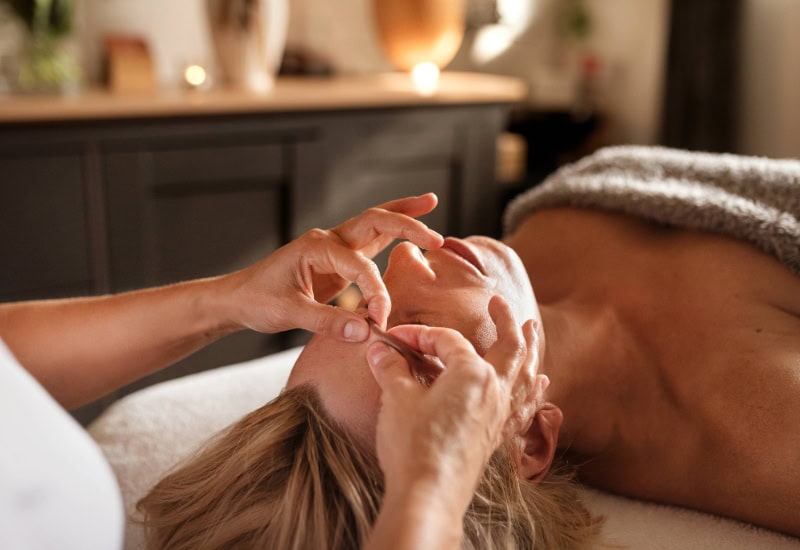 1 Masaż Mioplastyczny - Studio Masażu SILEO - Edyta Grossek - Bralin