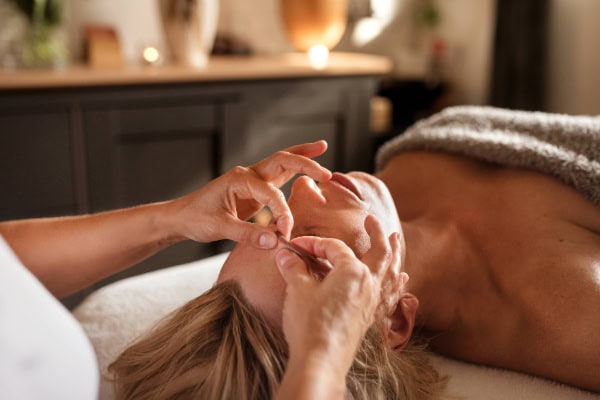 1 Masaż Mioplastyczny - Studio Masażu SILEO - Edyta Grossek - Bralin