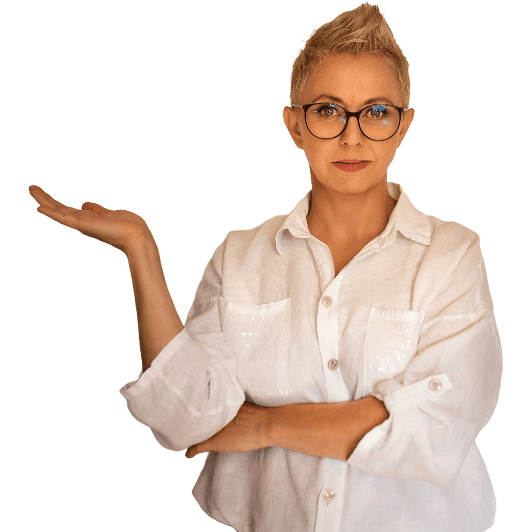 Edyta Grossek - Studio Masażu SILEO - Bralin